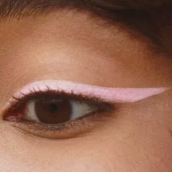 Stila Cotton Candy Pink Liquid Eyeliner - Picture 3 of 3